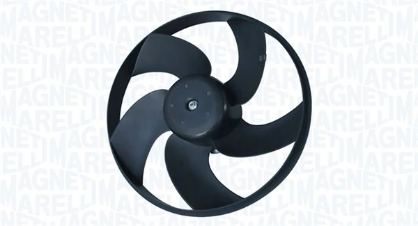 Fan, engine cooling